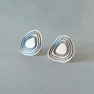 Pendientes Martina