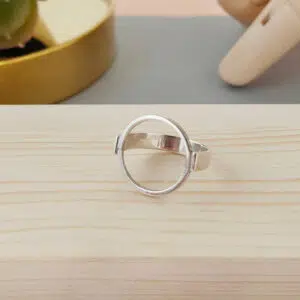 ANILLO KARLA